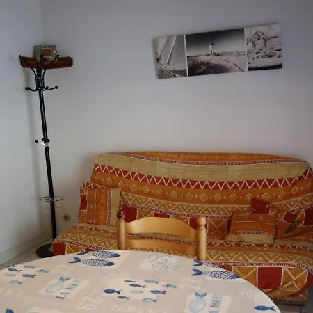 Dom wakacyjny Maison Avec Jardin, Piscine Et Proche Mer A - Fr-1-485-78 Jard-sur-Mer